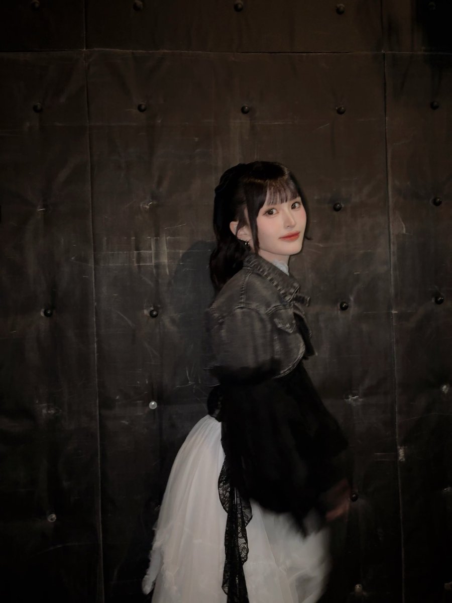 __imyoyo__'s tweet photo. 2026.9.19
“ Cloud Nine Fes 2026 『滴音録-Tekinroku-』 ”

ありがとうございました🌩️💙
初事務所フェス本当にたのしかった！！！
仲間の音楽もたくさん浴びて最高な一日でした🌙

余韻に浸りながら今日は眠るぞ~っ🌐ॱ˖

 #CNfes #滴音録 #クラウドナインフェス #夜々 https://t.co/2wxTU5bReK