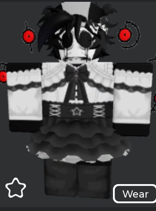 frozencoldpizza's tweet photo. hihi guys can somebody draw my jirai kei gold roblox avatar #hypnoslullaby #snowonmountsilver #lostsilver https://t.co/Y4c0LpNT4f