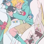 Photo by Galaxy & Destiny (@witchesofnewdi)