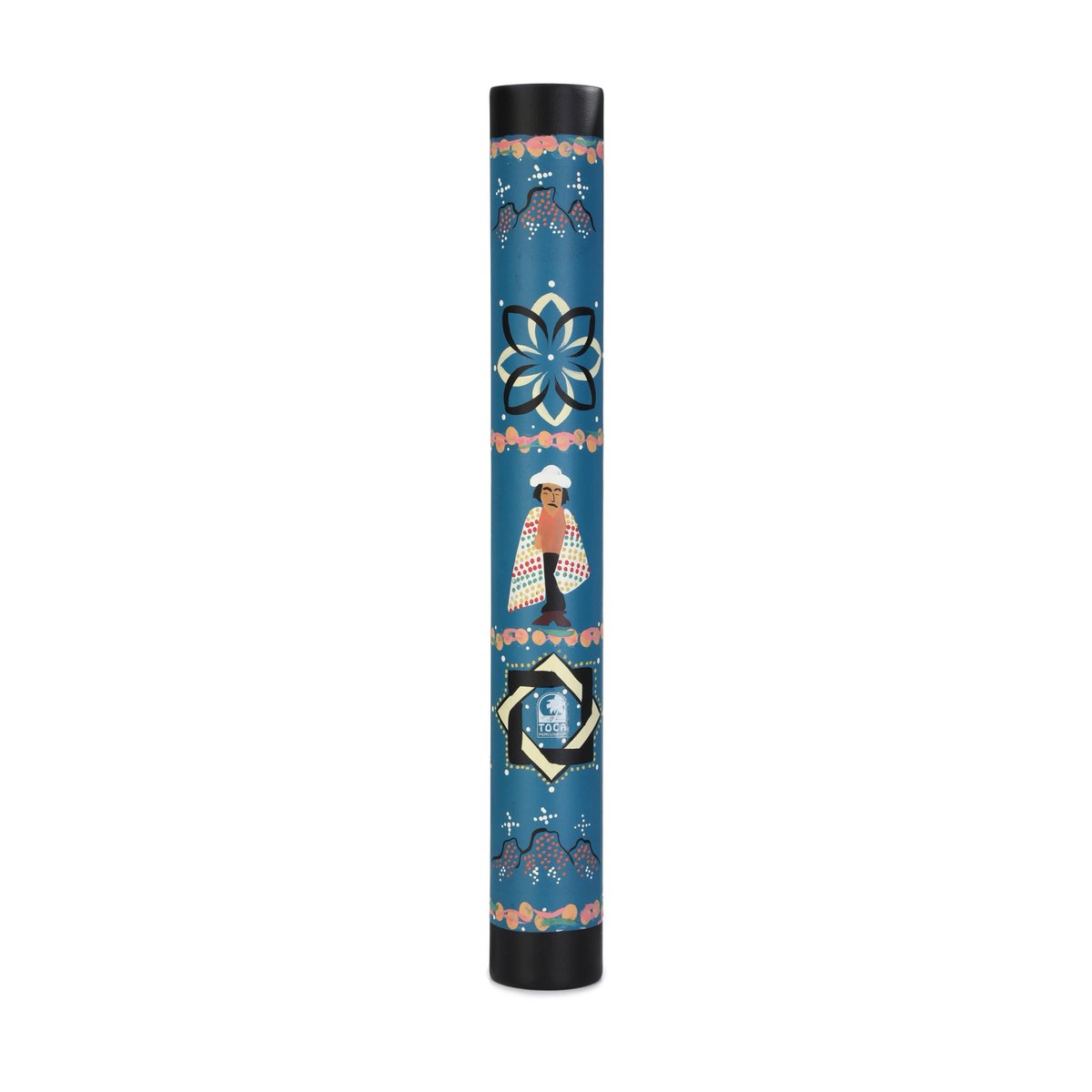 tocaperc's tweet photo. Let the rain fall… for more than 60 seconds!
The Toca Everpour Rainstick 24” Blue Huaso creates a beautiful, long-lasting rain sound that keeps flowing for over 60 seconds—perfect for music, soundscapes, meditation, classrooms, and creative percussion.
#rainstick #everpour https://t.co/LKotLkB7Uf