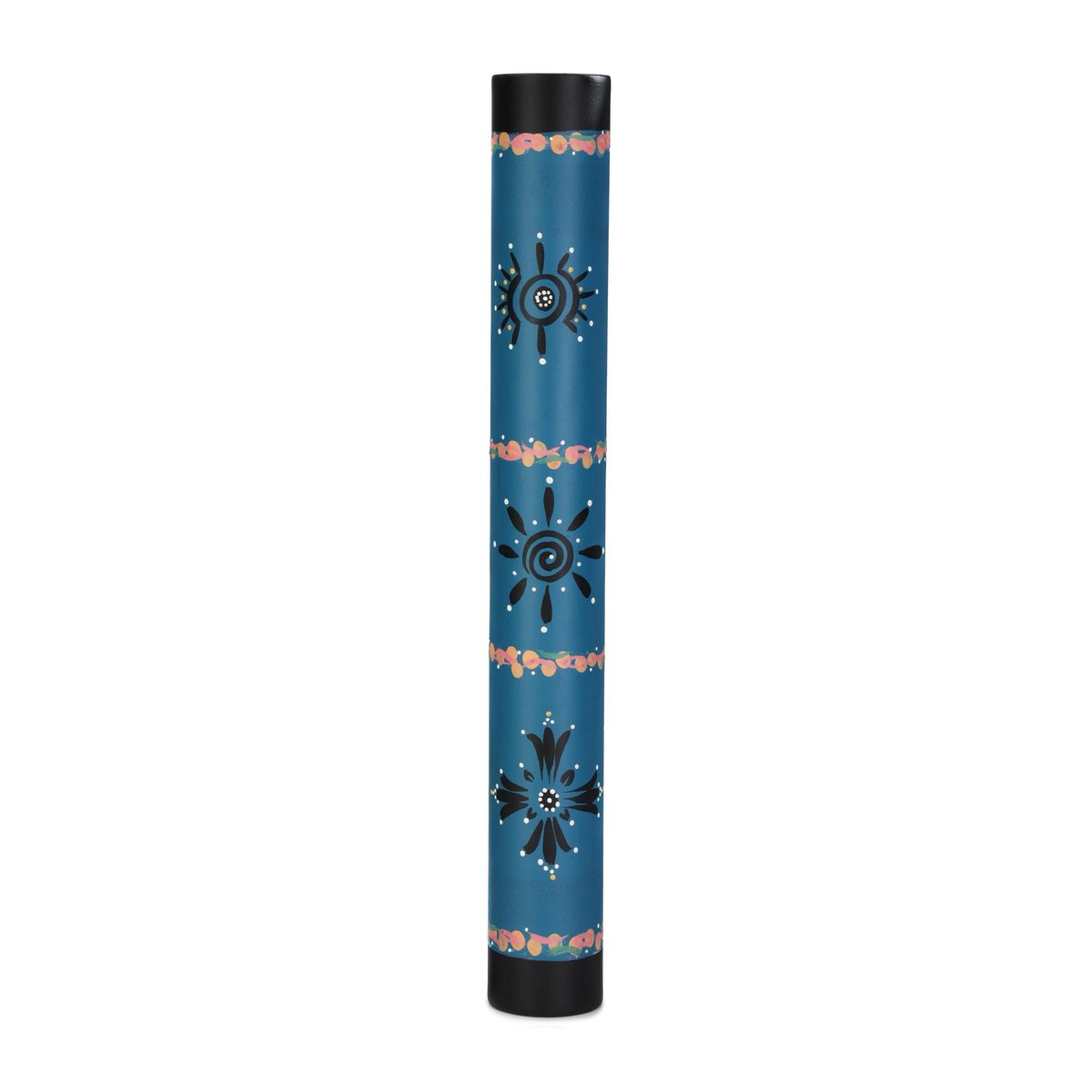tocaperc's tweet photo. Let the rain fall… for more than 60 seconds!
The Toca Everpour Rainstick 24” Blue Huaso creates a beautiful, long-lasting rain sound that keeps flowing for over 60 seconds—perfect for music, soundscapes, meditation, classrooms, and creative percussion.
#rainstick #everpour https://t.co/LKotLkB7Uf