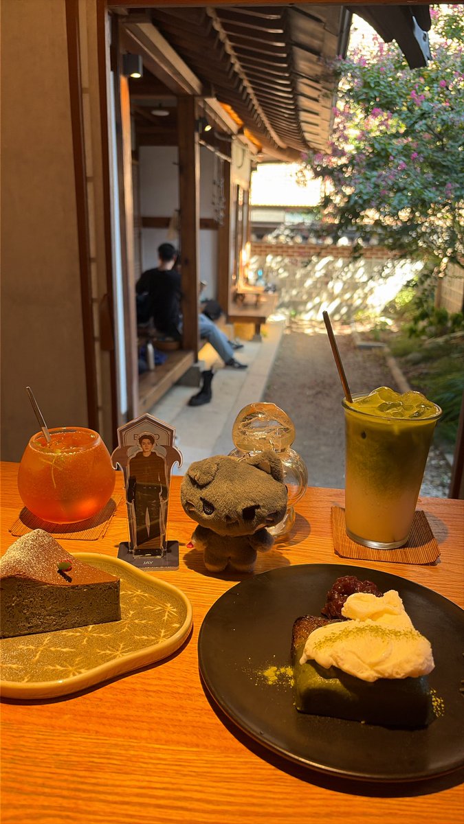 okmosm's tweet photo. 満喫渡韓🦭 https://t.co/ppVjRTzXiW