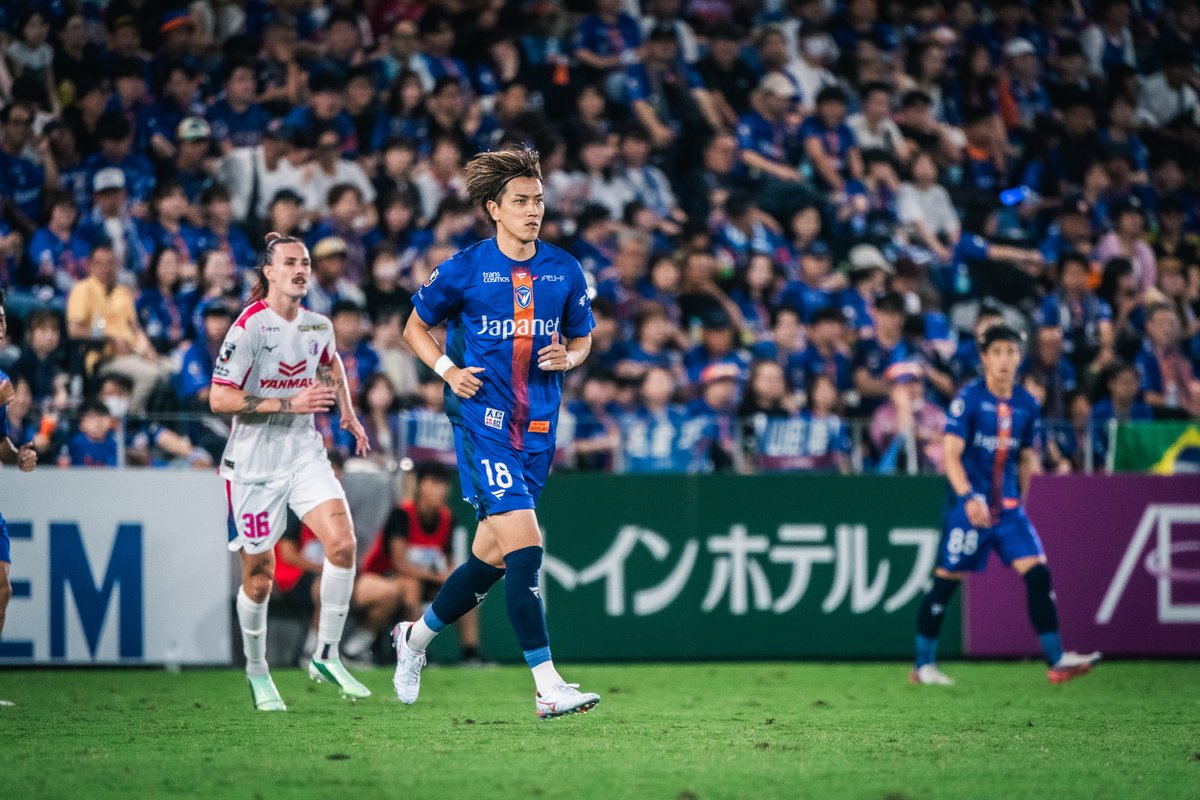 v_varenstaff's tweet photo. 🔷-𝙈𝘼𝙏𝘾𝙃 𝘾𝙊𝙈𝙈𝙀𝙉𝙏-🔶 

監督・選手のセレッソ大阪戦コメント掲載📝
※公式HPからご覧いただけます📲

🗣️#高木琢也 監督
🗣️#山﨑凌吾 選手
🗣️#増山朝陽 選手
🗣️#翁長聖 選手

コメント全文は⏬
https://t.co/xhzEshPJJs

#vvaren #BEYONDtheDREAM #Jリーグ https://t.co/17pu52n020