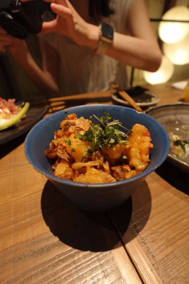 n1l_nz's tweet photo. 辛い時こそ美味しいもの食べるべき https://t.co/u5ZC8QJ6ct