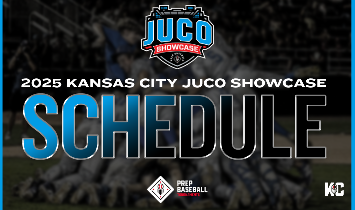 PBTKansasCity's tweet photo. 🚨IT'S JUCO WEEK IN KANSAS CITY!🚨

Join us this Thursday 9/24 &amp; Friday 9/25 for our Kansas City JUCO Showcase. 

📍Homefield Baseball Complex
🔗https://t.co/Y75Em38k83 https://t.co/1FYcaQLVZX