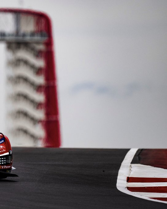 Emily318FL's tweet photo. A 499P kind of view 🤠

#FerrariHypercar #Ferrari499P #WEC #6HCOTA https://t.co/9QTmddKBFS