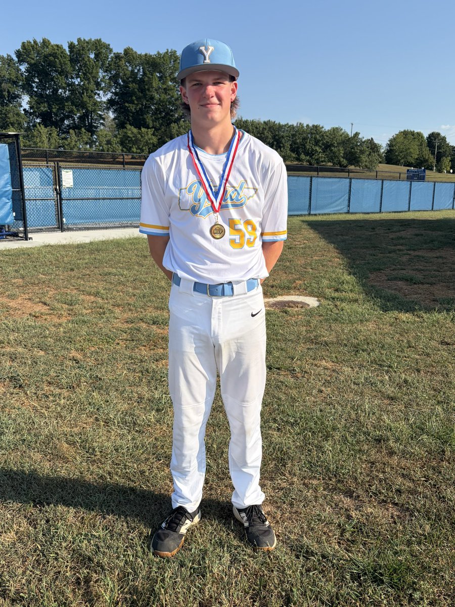 Real423Sports's tweet photo. Sean Morgan 
Yard 15u 
Jefferson County High School 
@pbicamps  Player of the Game https://t.co/GvPvNq3tzt