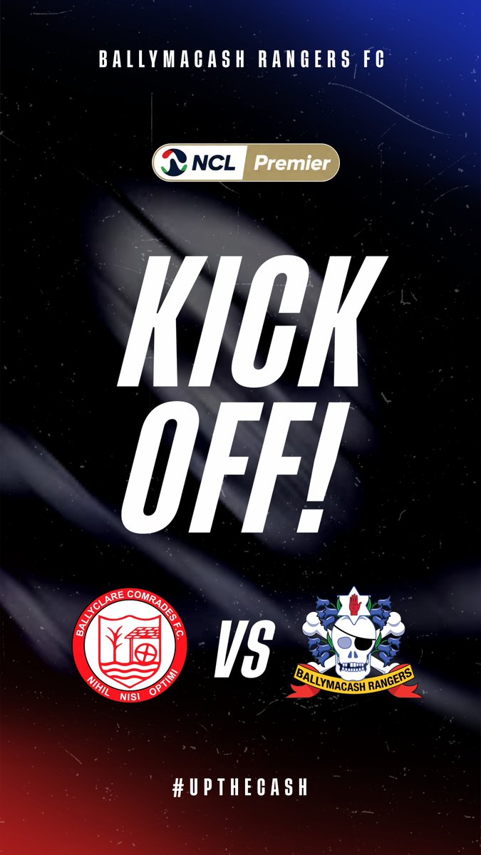 cashrangers's tweet photo. Underway here at Dixon Park
#NCLPremier https://t.co/1FGfPAZWoL