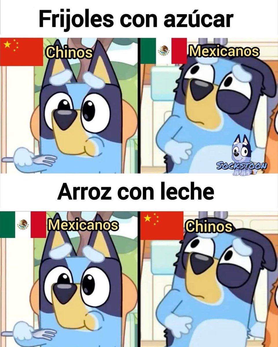 kings7823's tweet photo. rroz con leche, aaaaaa la dulzura
Latinoaméricana https://t.co/q7Kwu3Qn4S