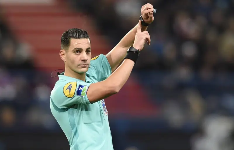 ManuMerceron's tweet photo. L'homme du match sans contestation ! #FCNantes https://t.co/RrizYbR9yO