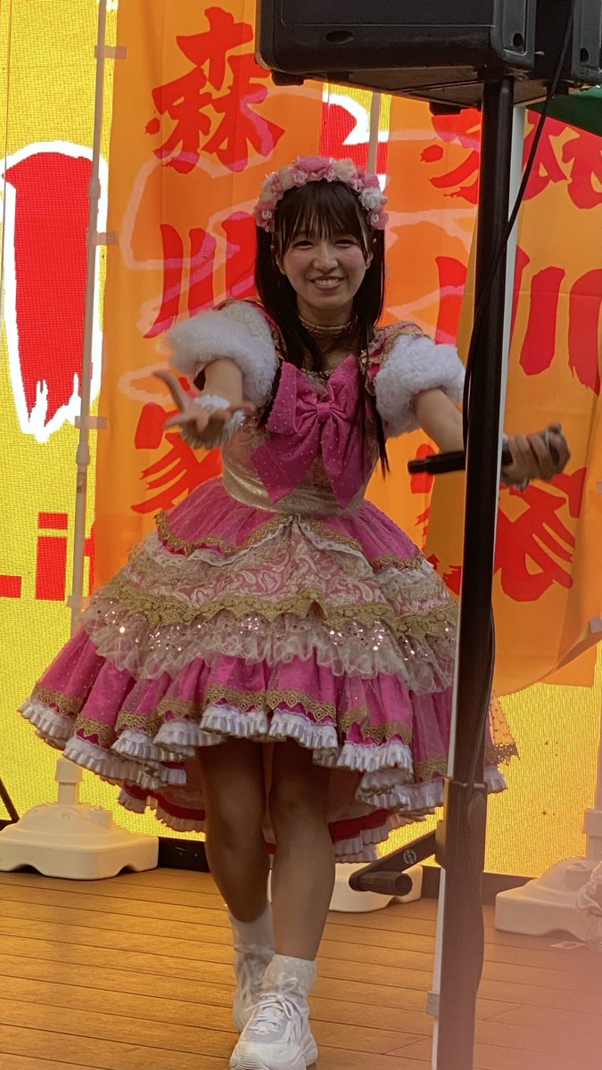 Acute_Alice's tweet photo. #ぷりちーあみち
ホント、あみちはなんでこんな収まり良く写真撮れるのかしら？
自分でも、不思議に思えて来たわw

今日も今日とて、綺麗撮らせて頂きありがとうございます。 https://t.co/soDX8uZZOw