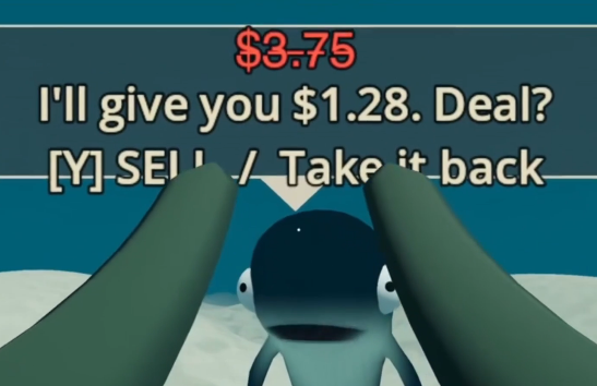LiXi381m's tweet photo. FLY DEV JUST POSTED A FISHBRAIN AI GAME 45 MINUTES AGO.

Fly developer Insomnia just dropped a new AI trading fish brain game.

He calls it "Fishbrain"

Its a fish's brain connected to 166,720 neurons giving them creating a full trading ecosystem in a backrooms environment on Solana.

With his last project running to millions, this one could go really HIGH.

All fees to his Github:
https://t.co/Qr9jbpS8jP

https://t.co/eSxl50iOuS