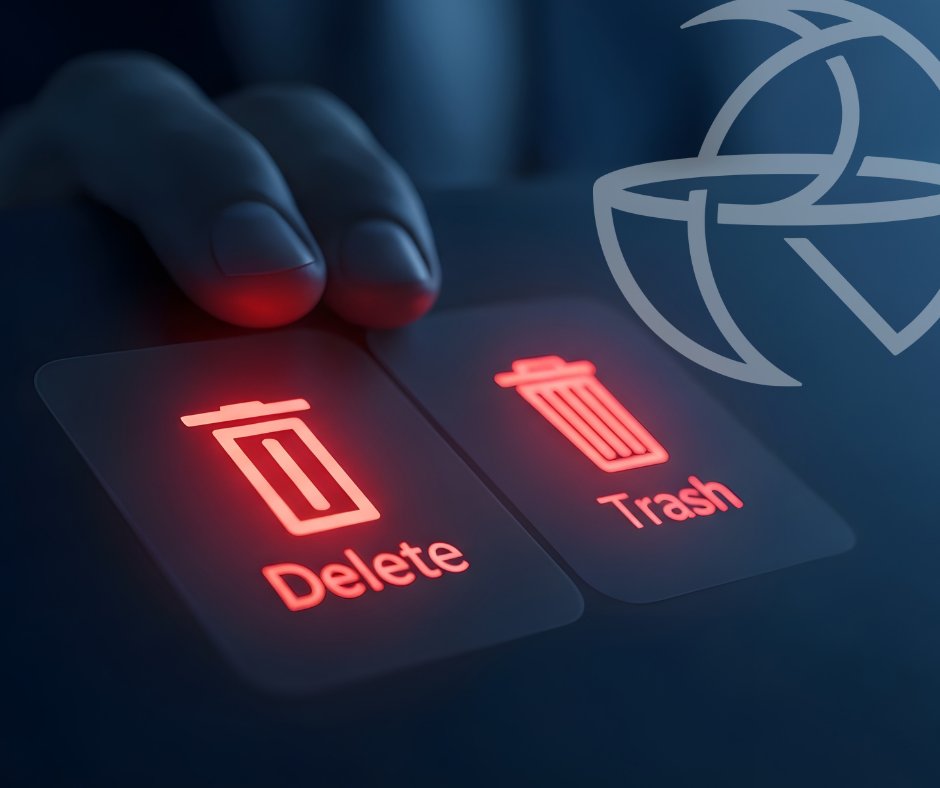 RangeConnected's tweet photo. π§Ή National Cleanup Day is a good reminder that little things can make a big difference. Take a few minutes to clear out old photos, downloads and files, too. A little digital cleanup can free up space and keep things organized. π»π #RangeConnected https://t.co/ZYq5dIB73c