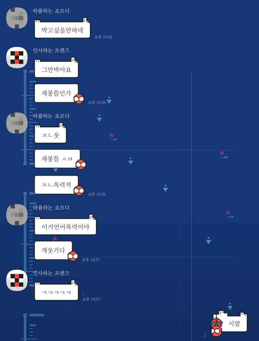 G__Sxx_'s tweet photo. 나더러재봉틀이랜다 ㅆㅂ https://t.co/MdrzbeJqdI