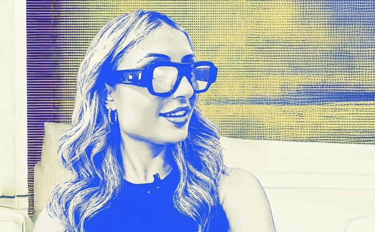 efipm's tweet photo. Snap's $2,195 🤑 AR glasses will predict your actions!

https://t.co/PdQM3sxOxL https://t.co/zCPr0CogvD