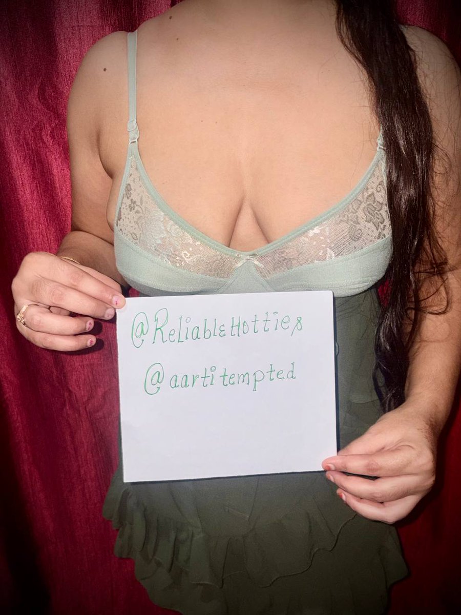 ReliableHottiez's tweet photo. New ᴠᴇʀɪꜰɪᴇᴅ | 🄶🄴🄽🅄🄸🄽🄴  
♥ Reliable Hotties   
 ᴀᴠᴀɪʟᴀʙʟᴇ ɴᴏᴡ ꜰᴏʀ ᴄᴀᴍ ꜱʜᴏᴡꜱ    

TELEGRAM GR0UPS 
Group 1 :-  https://t.co/8Qaku2v2yG
Group 2 :-  https://t.co/gvnlbODh2r Reliable Channel - https://t.co/fgTmt160Nh Telegram id https://t.co/Dp2L2sDpov https://t.co/SLsAqTEawm
