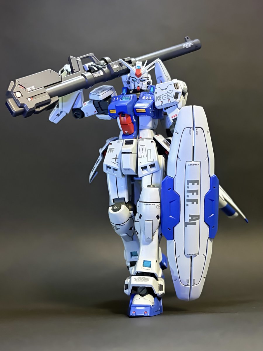 GMcoooN_TRForce's tweet photo. #バズーカは構えるだけでかっこいい https://t.co/FY70HOWfOm