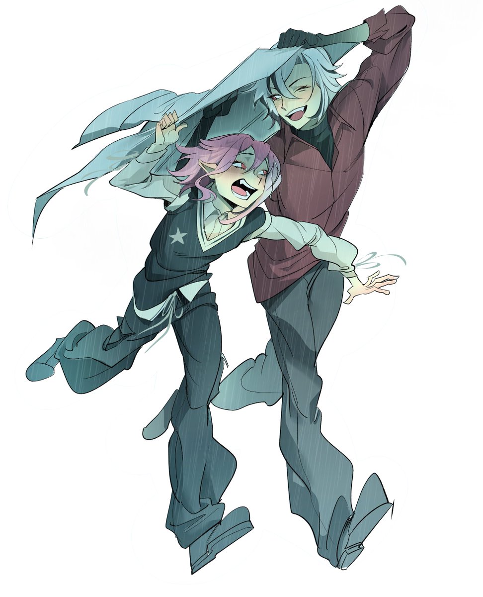 baIemoons's tweet photo. local butch sacrifices coat for girlfriend https://t.co/h5ELMMd0qu