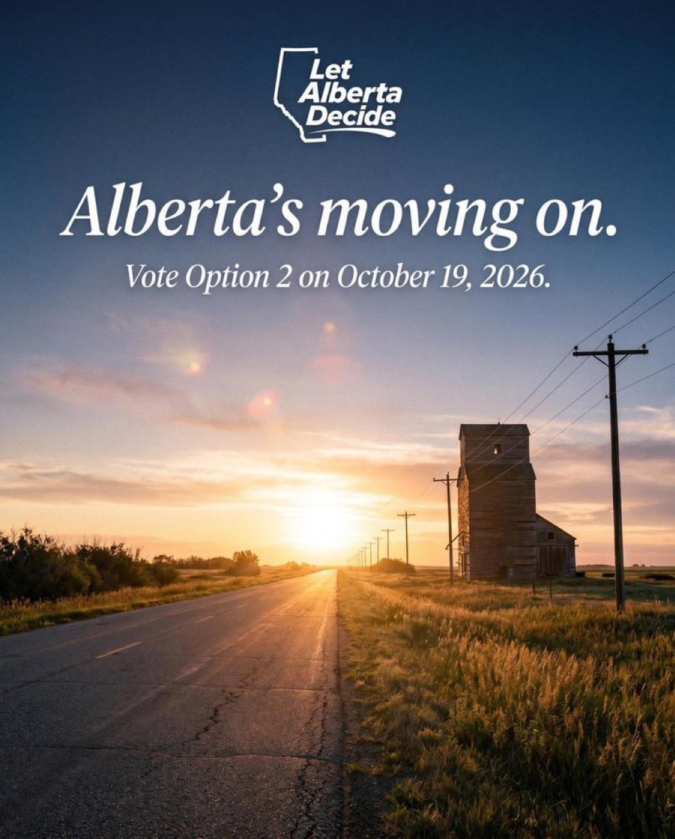 itsTim_eh's tweet photo. Every Albertan, from newborns to our respected elders, will benefit from a free &amp; prosperous Alberta.

Citizen led change is coming.

No one will be left behind.

Choose your future.

Choose Alberta.

#InAlbertansWeTrust

#AlbertaIndependence

#FreeTheWest https://t.co/J2F7udey12