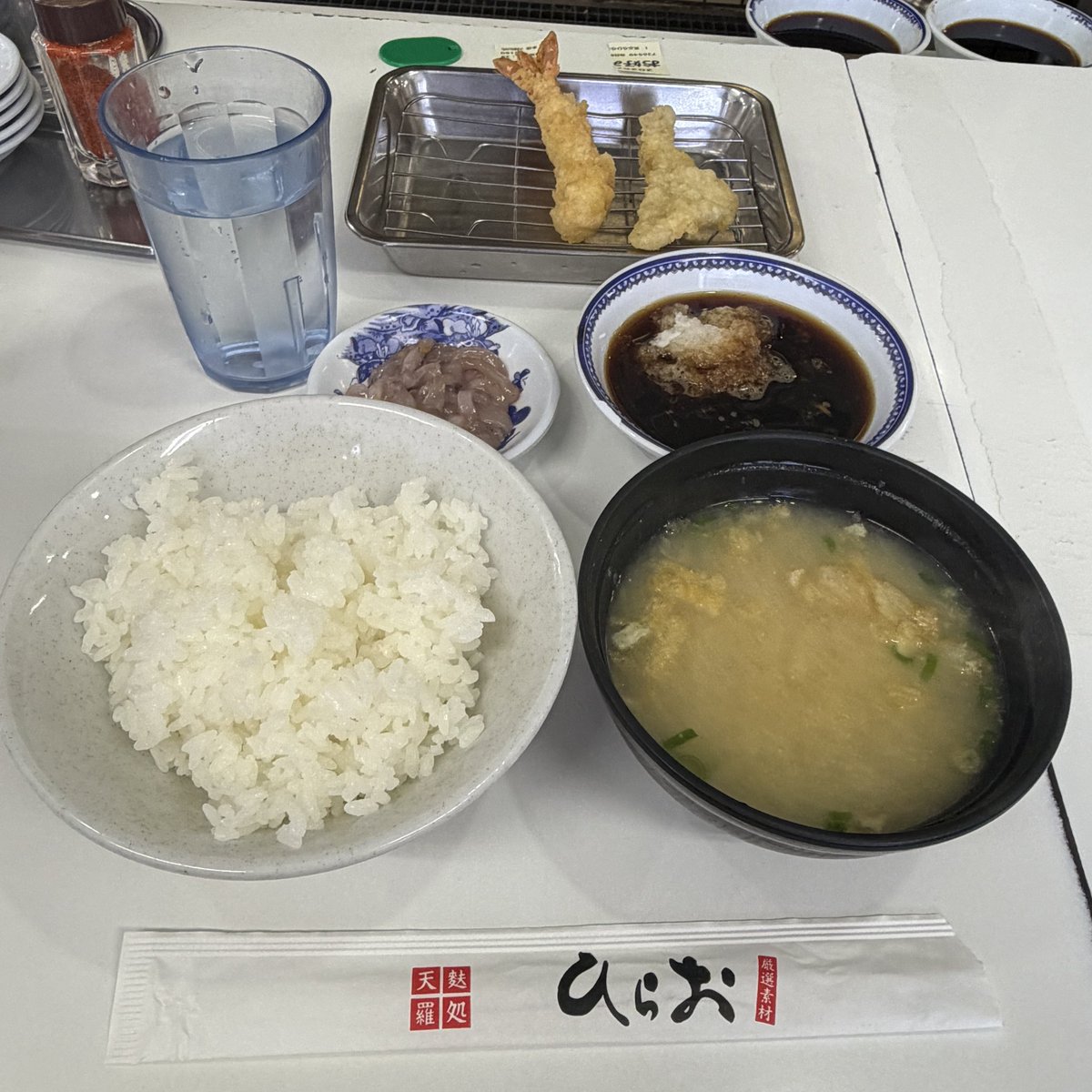 Kaz_SFC's tweet photo. あまりにも食いだおれ遠征だ https://t.co/WvYtkqbZ3x
