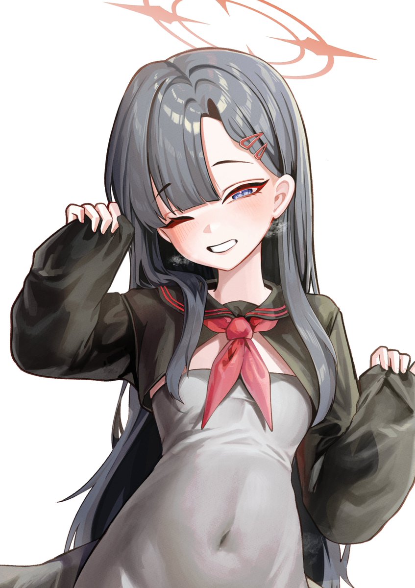 Aasue__'s tweet photo. #ブルーアーカイブ #BlueArchive #ブルアカㅤ
Nakamasa Ichika https://t.co/Rrp8XEsoFT