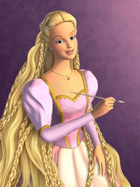 larinho22's tweet photo. Eu cresci com a Barbie clássica, sinal de que eu estou ficando velho rss https://t.co/jCizIsDR6K