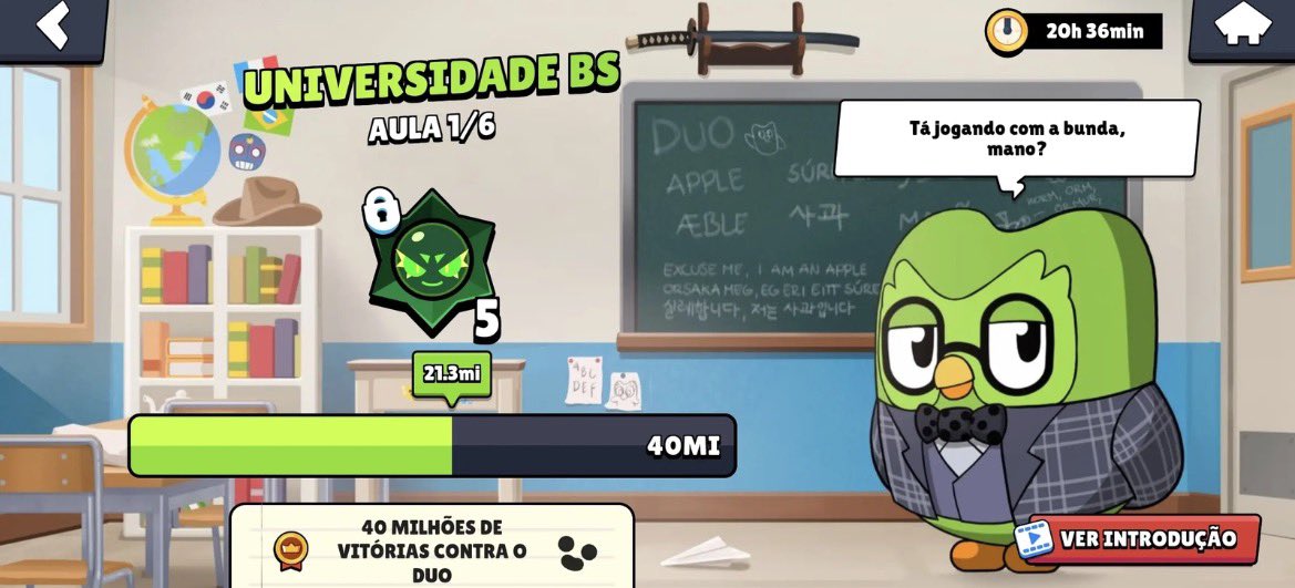 natdivoobs's tweet photo. Sim duolingo estou jogando com a minha bunda https://t.co/4emSzhuFlG