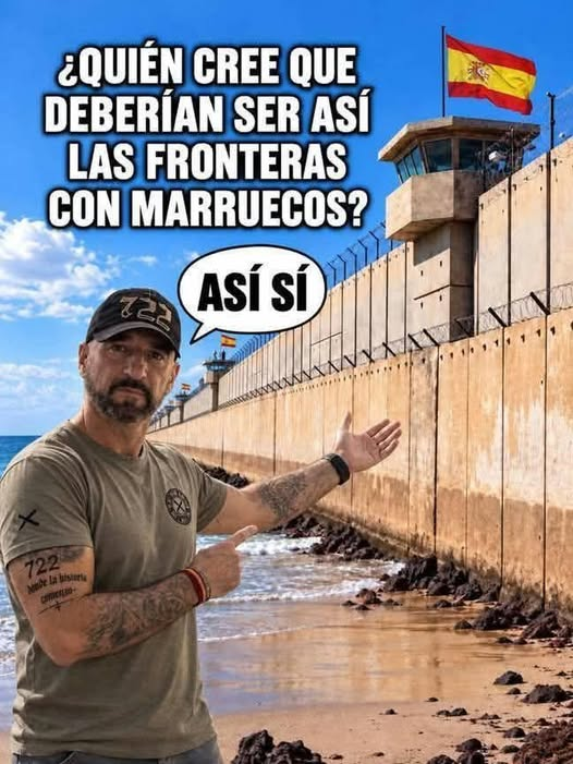 pepeluspain's tweet photo. ASÍ SÍ !!!! https://t.co/LaW7W62qvF