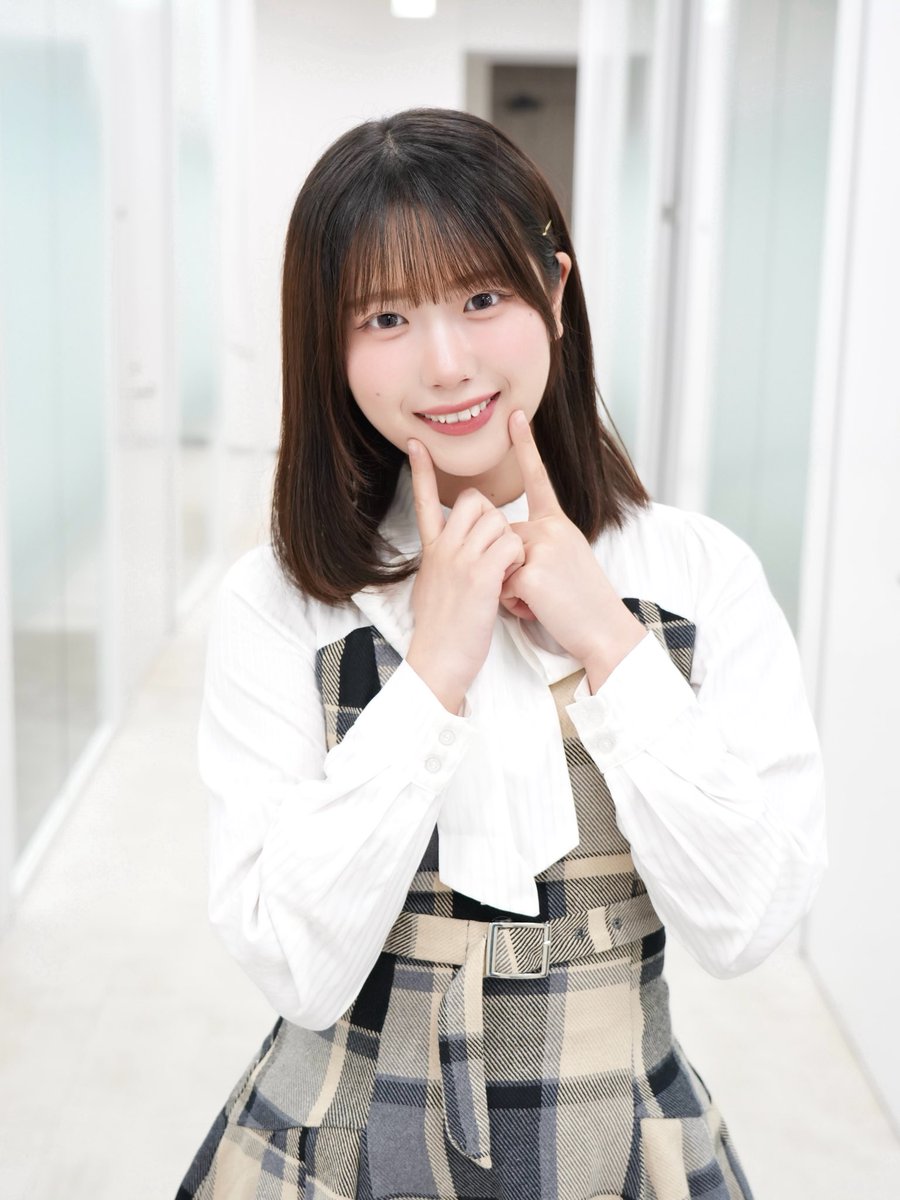 sasaki_fuuna's tweet photo. 9月のトークポートありがとうございました🧵

今月もみんなと色々な会話ができて、楽しい一日でした☺️大切な思い出が増えていくのがとっても幸せです！ありがとう！
またすぐお話できますように〜🪄︎︎🤍

来月は10/25、3分枠も登場します✨️
何着ようかな〜
 #ラフラフ https://t.co/rqf6ONjXFH