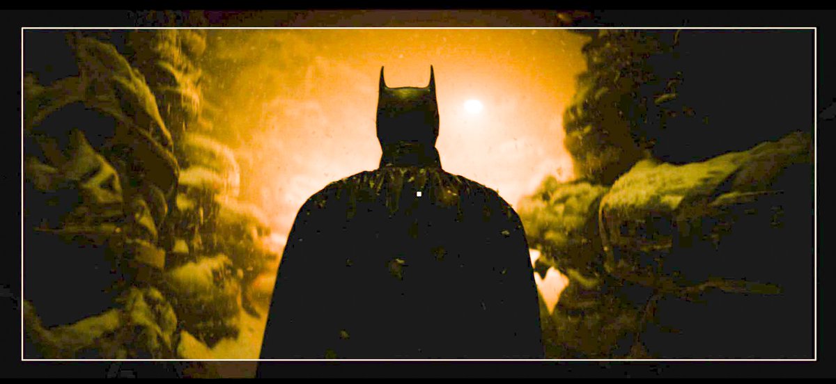 BobaTalks's tweet photo. Happy #Batman day!

What creepy and dark location is Batman walking into here?

Makes me wonder if it's a catacomb-esque, labyrinth type location from filming in Liverpool. https://t.co/X1LCIskMy9