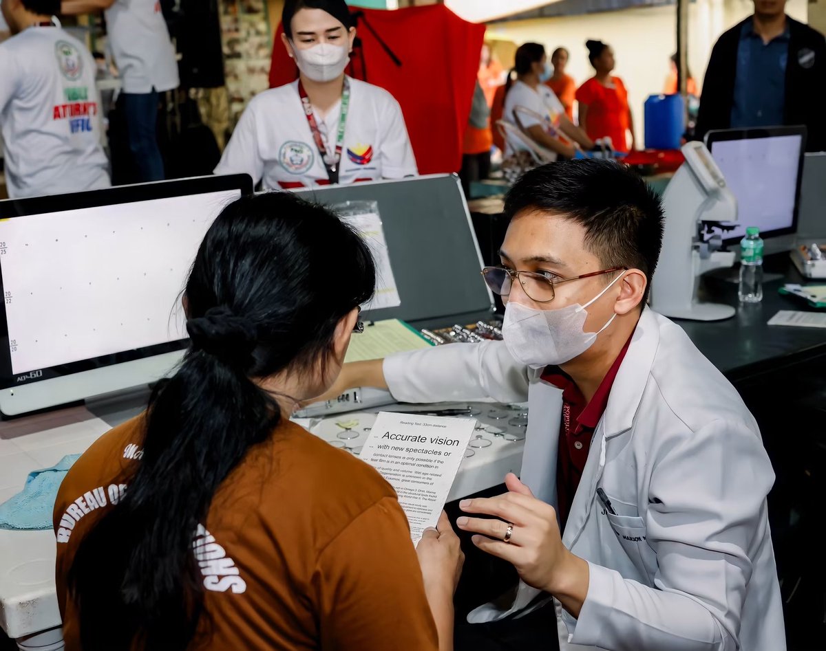 persidaacosta's tweet photo. PART 4: PAO LEGAL, MEDICAL, DENTAL, OPTICAL JAIL VISITATION AND DECONGESTION PROGRAM CORRECTIONAL INSTITUTION FOR WOMEN (MANDALUYONG CITY) - 

🗓️AUGUST 17, 2026

#JailOutreach #CIW #PersidaAcosta https://t.co/40KgCFRLYo