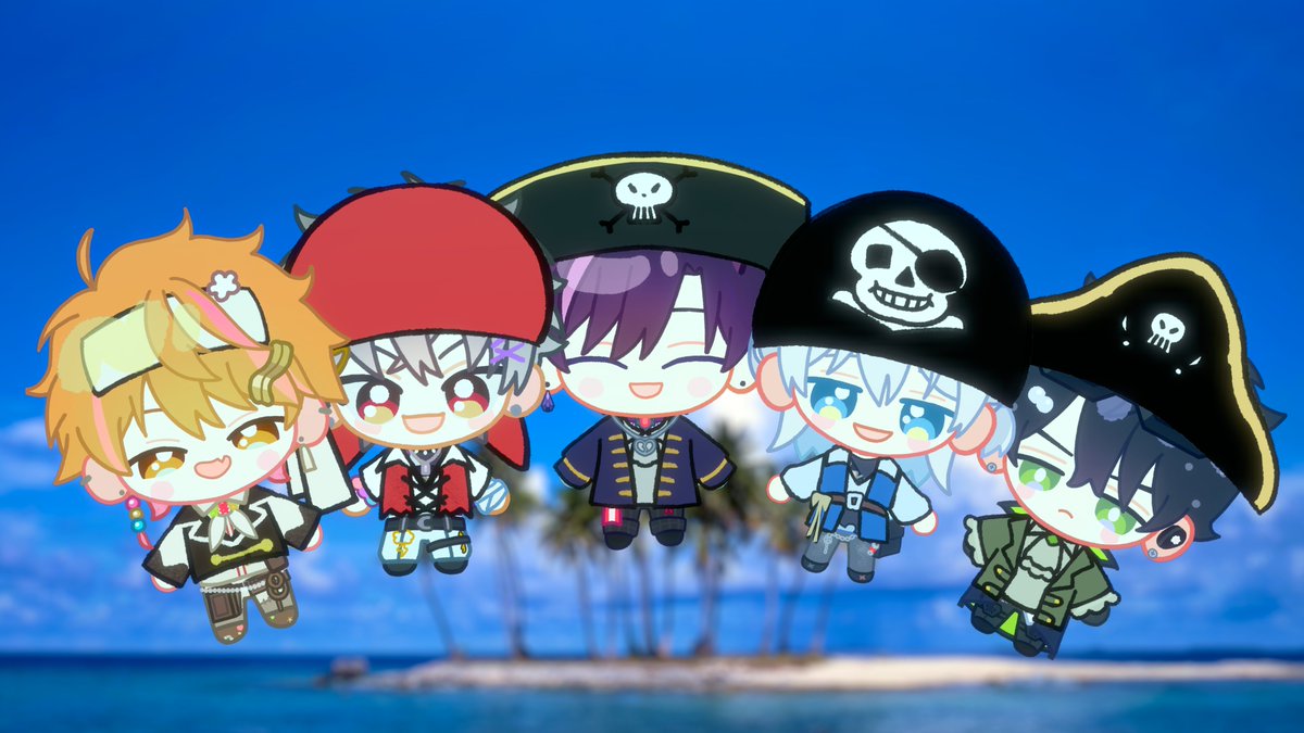 SKOSHISM's tweet photo. #요즘한컷

🏴‍☠️ https://t.co/RBWXt0WjIT