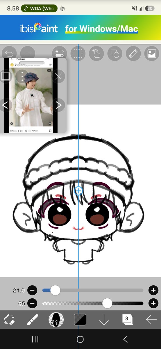 ryuusharkie's tweet photo. Wip Commissions! ada yg minat kah chibi gembulku inich..🫪 ychnya 30k fullbody, kalo custom chibi fullnya 40k iaa

#wip #chibiart #opencommissions #artmoots #moots #zonajajan #wts #chibi #commissions #parkjisung #nct https://t.co/aM6ZCp2i03