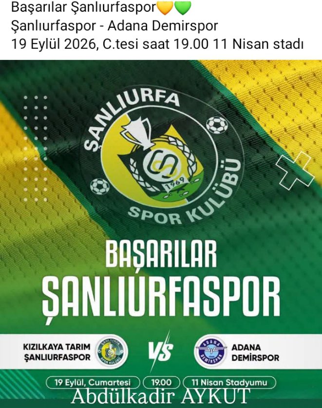 AYKUTAbdulkadr's tweet photo. https://t.co/4FC4TwJ5YX