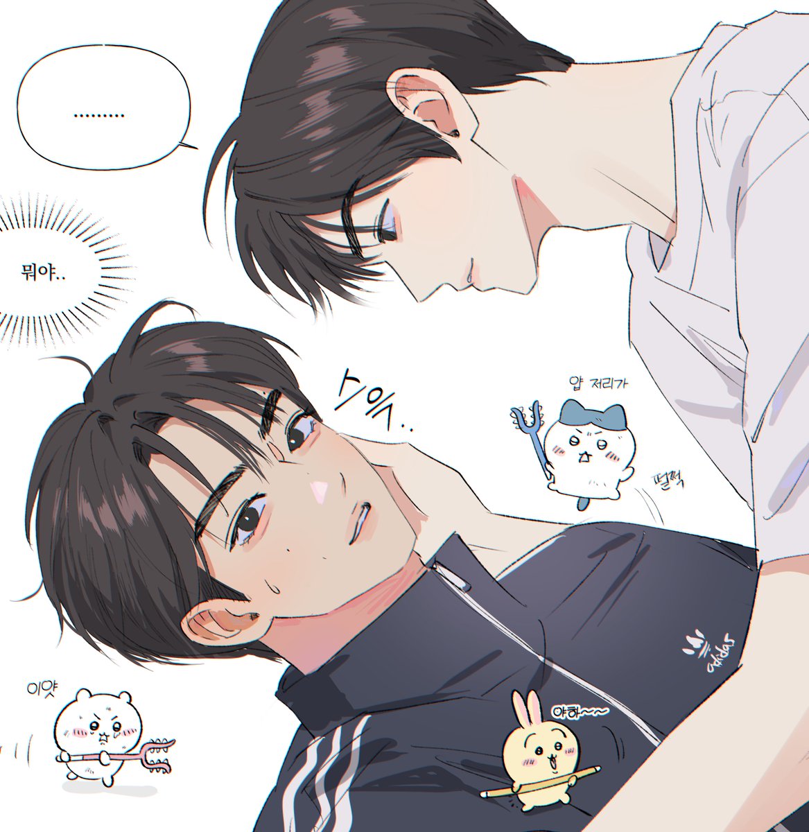 thisoleway's tweet photo. 리퀘 엄껀 https://t.co/qU4UIfQC3b