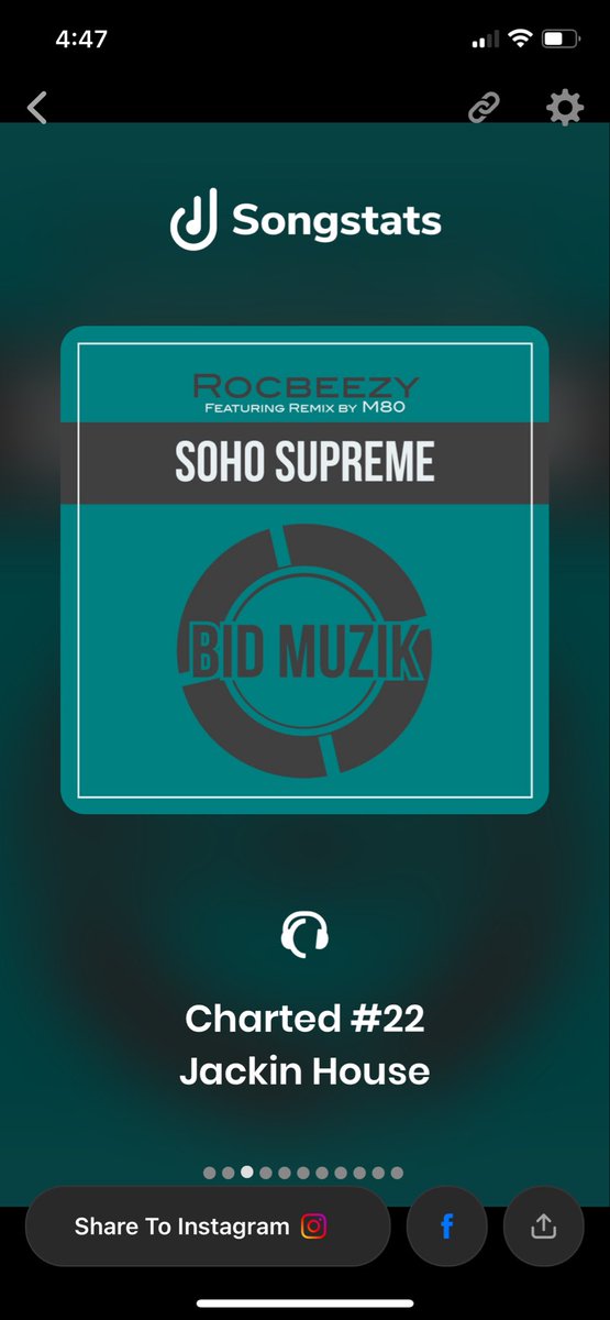 rocbeezy's tweet photo. Thanks for the support everyone!! 

https://t.co/5rbiaXHcz9 https://t.co/OGZf4bGxZg