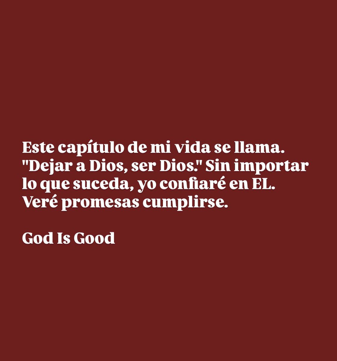 godisgoodpostt's tweet photo. ♥️🙏🏼 https://t.co/X98AWSZa2w