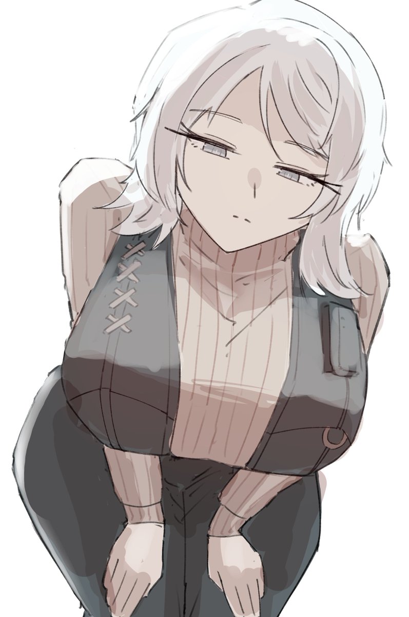 yu_linzzz's tweet photo. Faust https://t.co/wTpQzD4I76