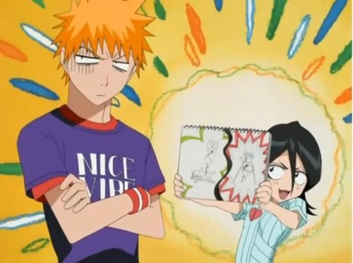 dailyrukia_'s tweet photo. Artist 🎨 https://t.co/98vyjbIOCW