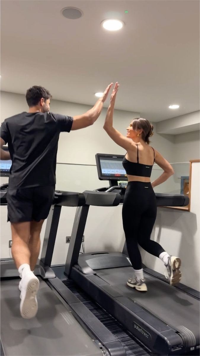 Gentle_manCode's tweet photo. Work. Love. Health. Freedom. That’s the blueprint https://t.co/1UZyVCyaDB