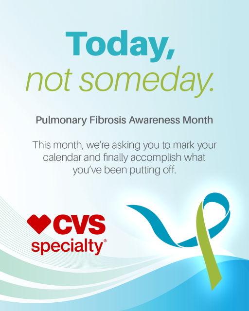 brodsky_seth's tweet photo. 💙🫁 Today, Not Someday: Raising Awareness for Pulmonary Fibrosis #TeamCVS https://t.co/XvXBH0v3Md