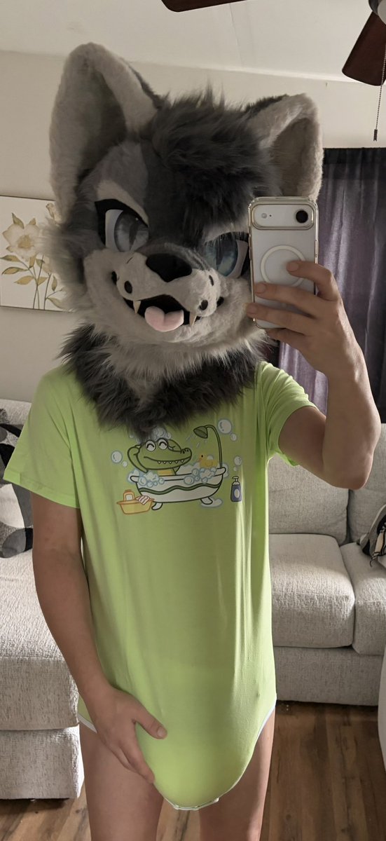 DiaperBoyNc's tweet photo. Good morning! Couldn’t miss another soggy Saturday 🤪 especially since @mrclemans was kind enough to send me this really frickin cute onesie from CutiePlusU ❤️ https://t.co/ltxO8tvjJD