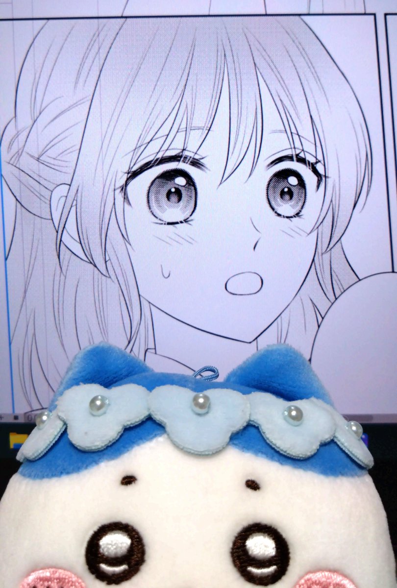 oguri_moe's tweet photo. がんばって！ https://t.co/3SYcXxcZxE