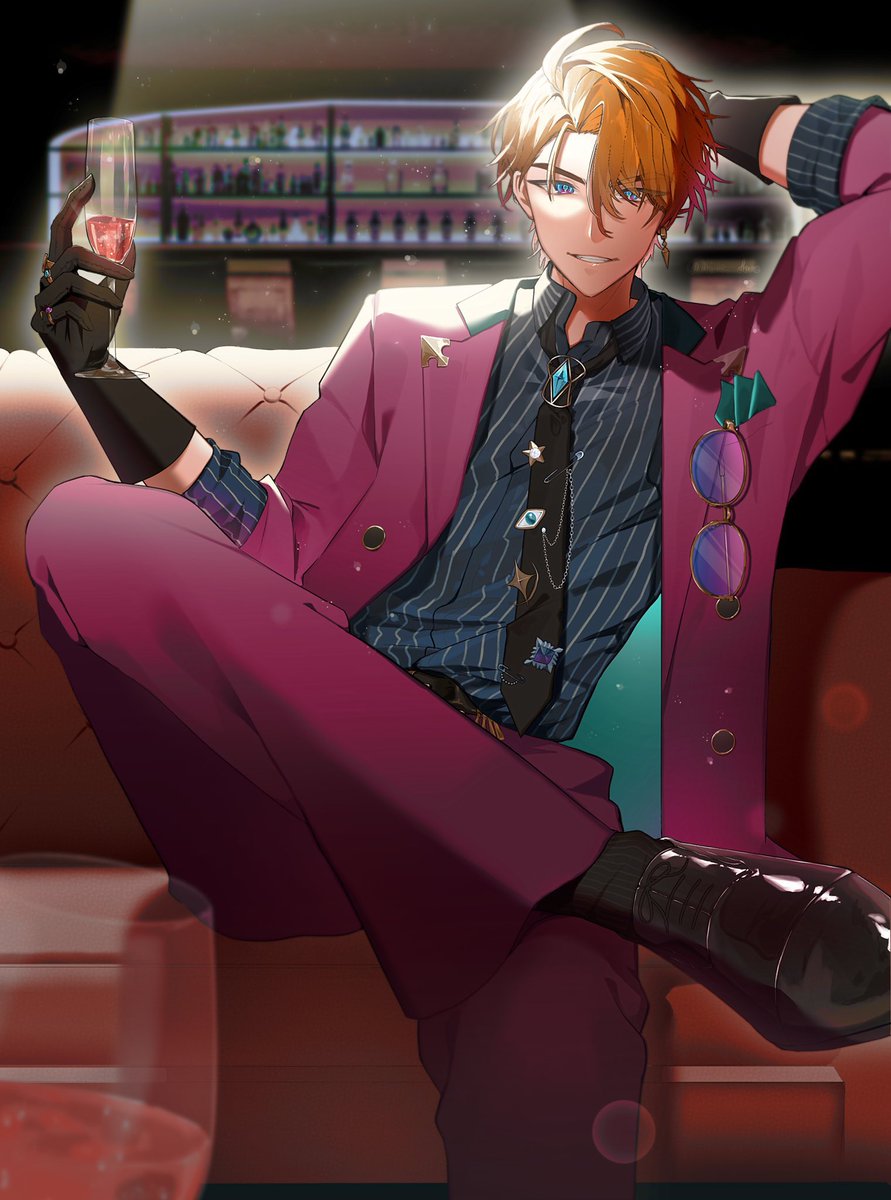 Enoki____dake's tweet photo. なんだかたくさん🏷️を最近見かけるので！
最近は📿🍔さん中心に色々描いています🙌🏻
rp♡で気になる方お迎えさせていただきます〜！
#にじさんじ絵描きさんと繋がりたい
#さんすくみ絵描きさんと繋がりたい https://t.co/7oAddM7Gp7