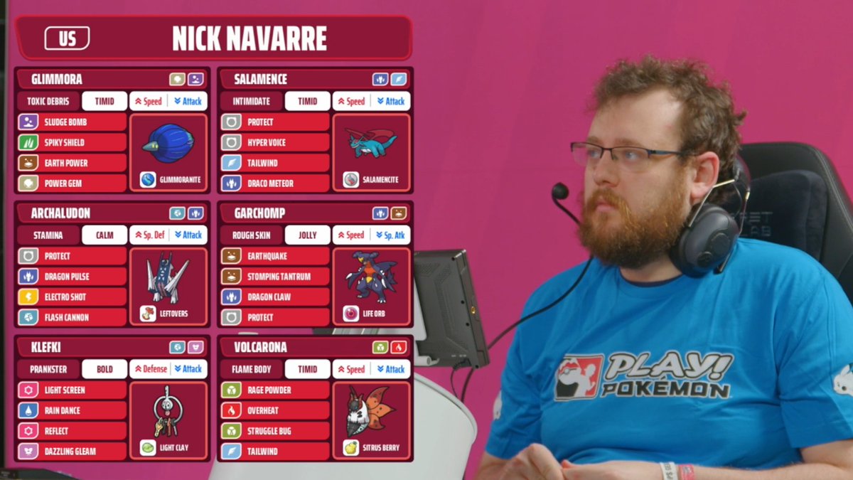 playpokemon's tweet photo. The meta has been UNLOCKED 🔓 

#PokemonVGC https://t.co/FoP7TXno2L