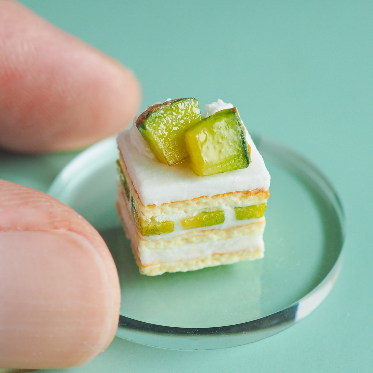 msk_miniature's tweet photo. #本物に見えたらリポスト https://t.co/hQwXNjLI41