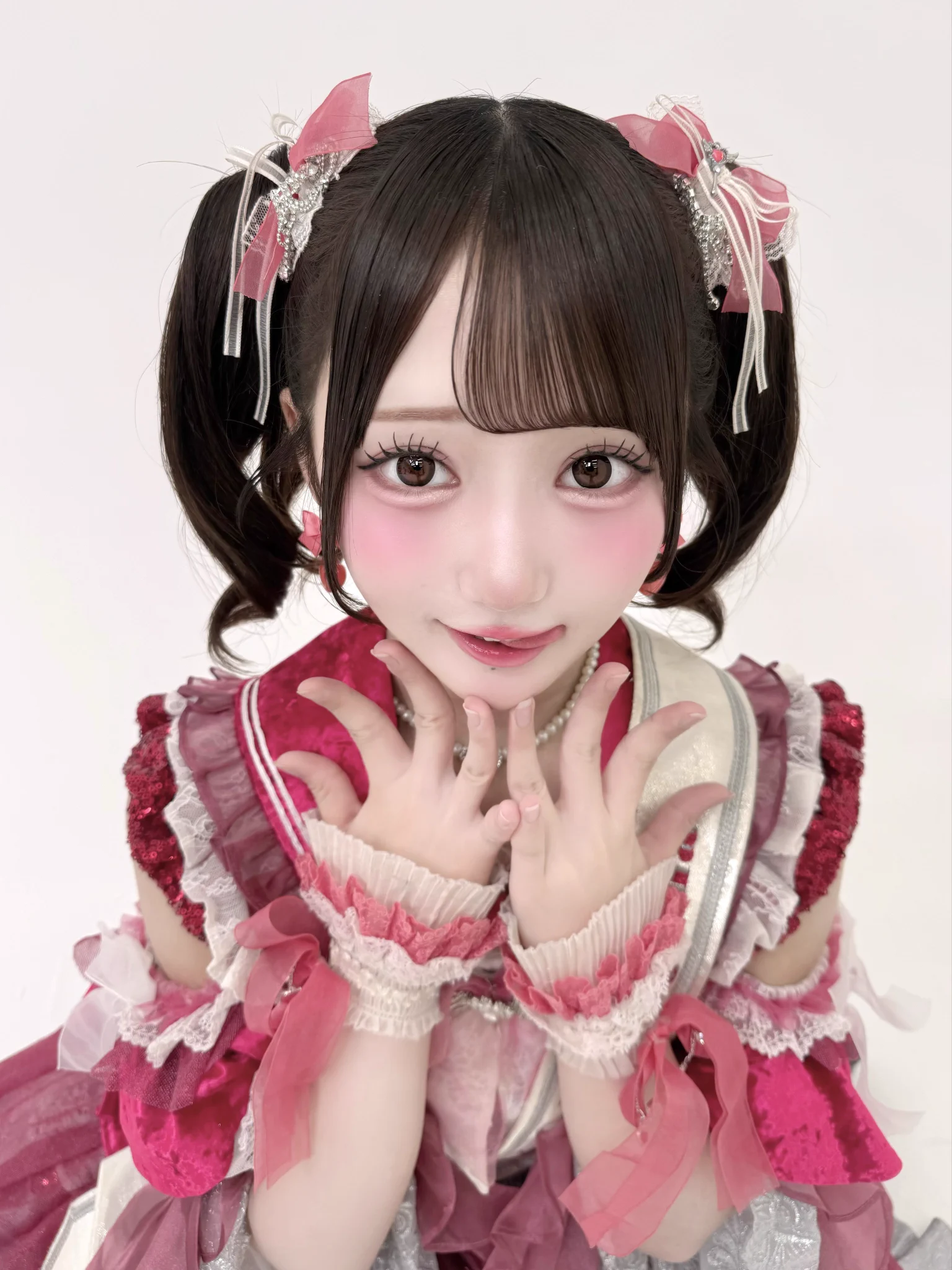田島櫻子 〚 Onephony 〛@12月18日（金）4周年記念公演 in ZeppHaneda