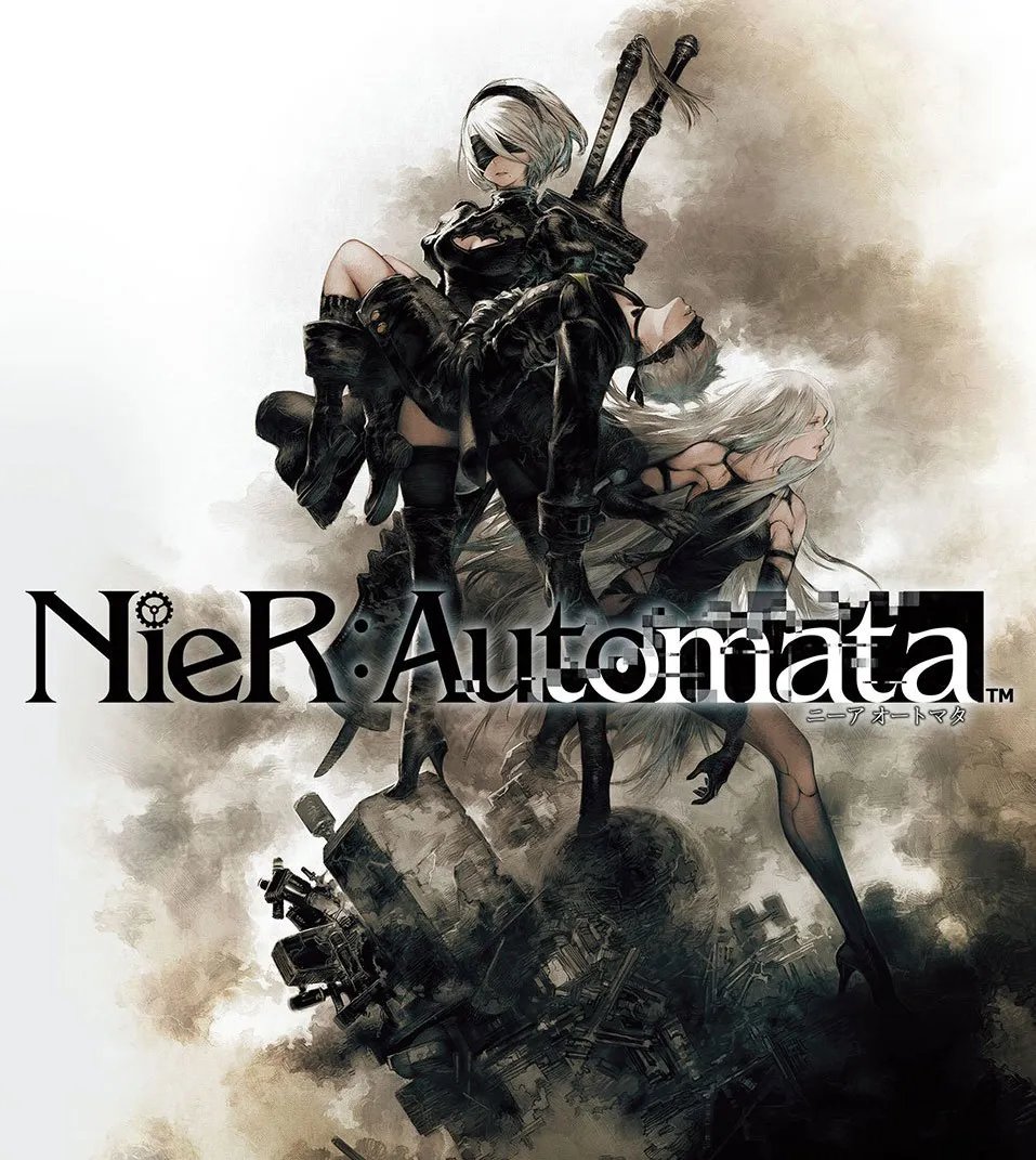 AnimeTokki's tweet photo. The Weeknd has played footage of Nier: Automata and Neon Genesis Evangelion at his 'After Hours Til Dawn Tour' Tour in Tokyo, Japan. https://t.co/MQucq1bI7n