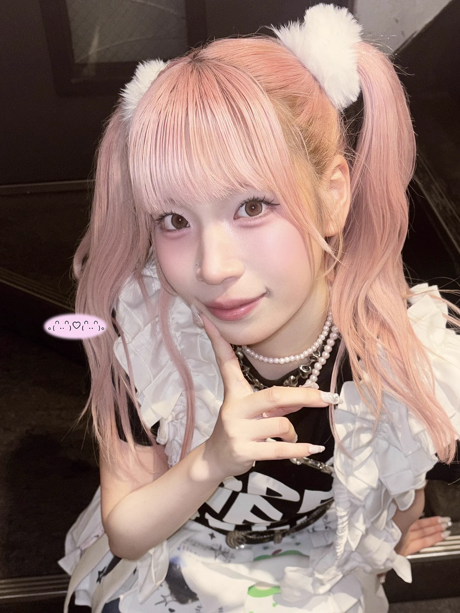 REI／MIC RAW RUGA (@mrr_rei) / X
