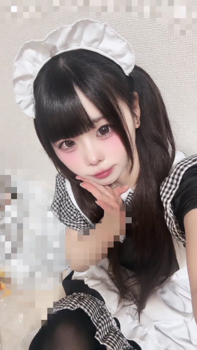 mimi__ChouChou's tweet photo. おきゅおわ https://t.co/IbPSC0LR8x